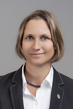 Dr. Katharina Freytag