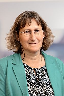 Dr. Christine Bothmann